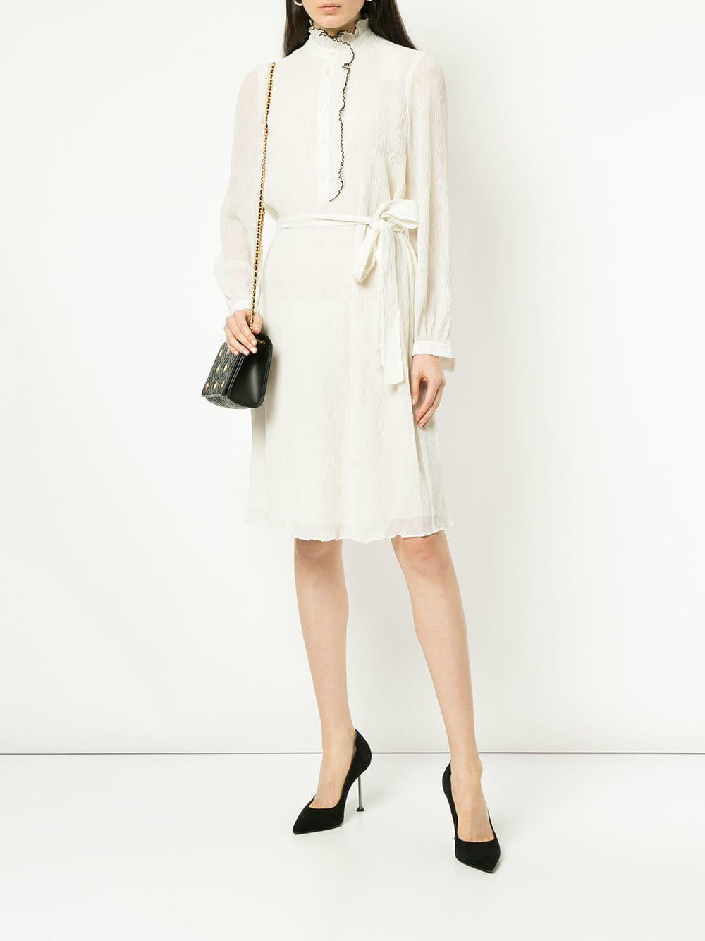 tory burch farida fleming bolsa