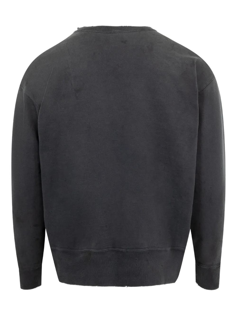 SAINT Mxxxxxx Sweatshirts for Men | Online Sale up to 55 SAINT Mxxxxxx Sweatshirts for Men | Online Sale up to 55