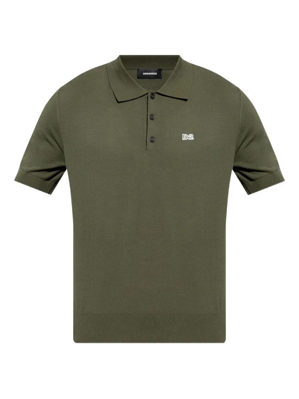 DSquared² Polo shirts for Men | Online Sale up to 63% off | Lyst