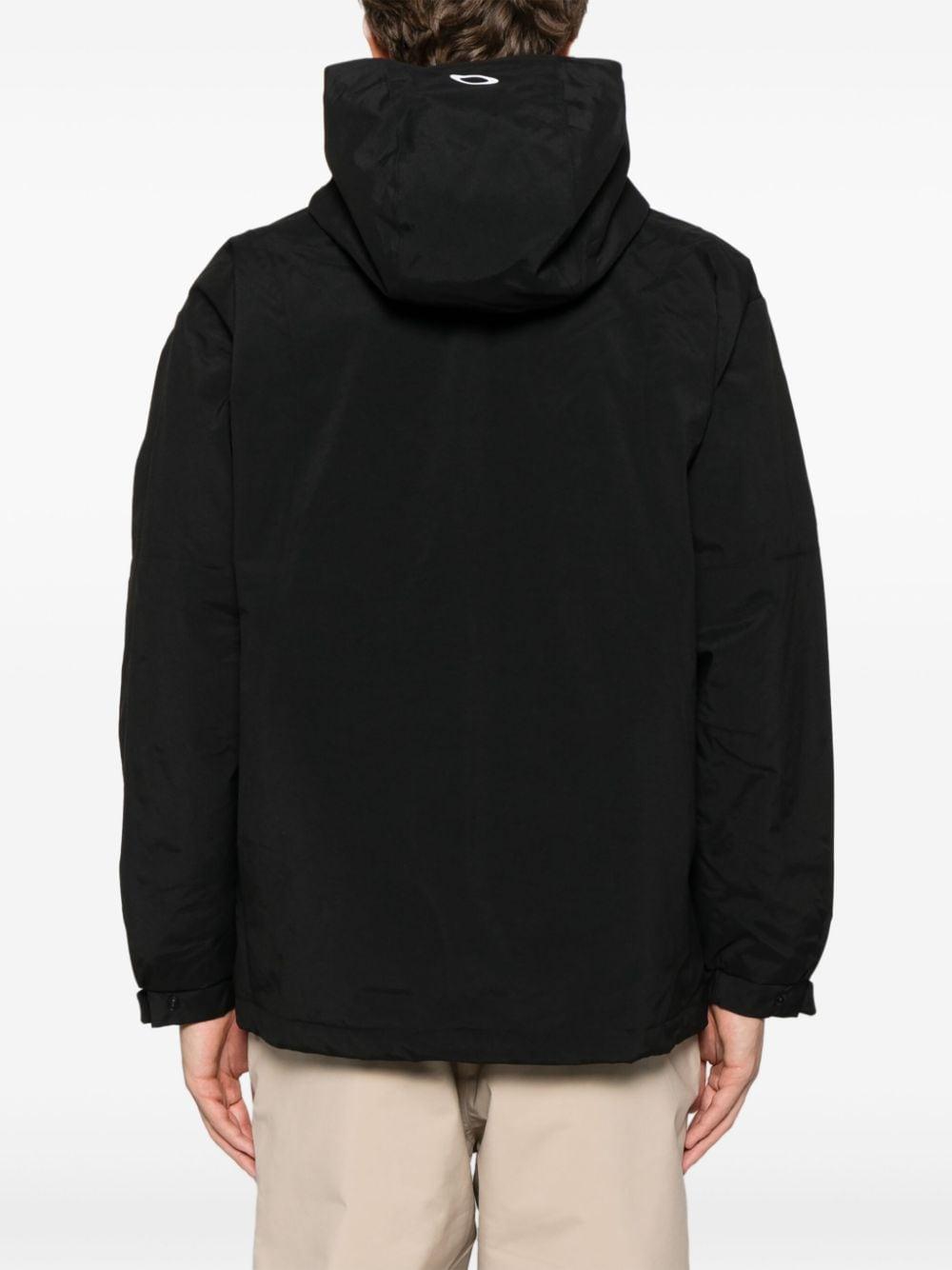 oakley-black-Tc-Channel-Jacket