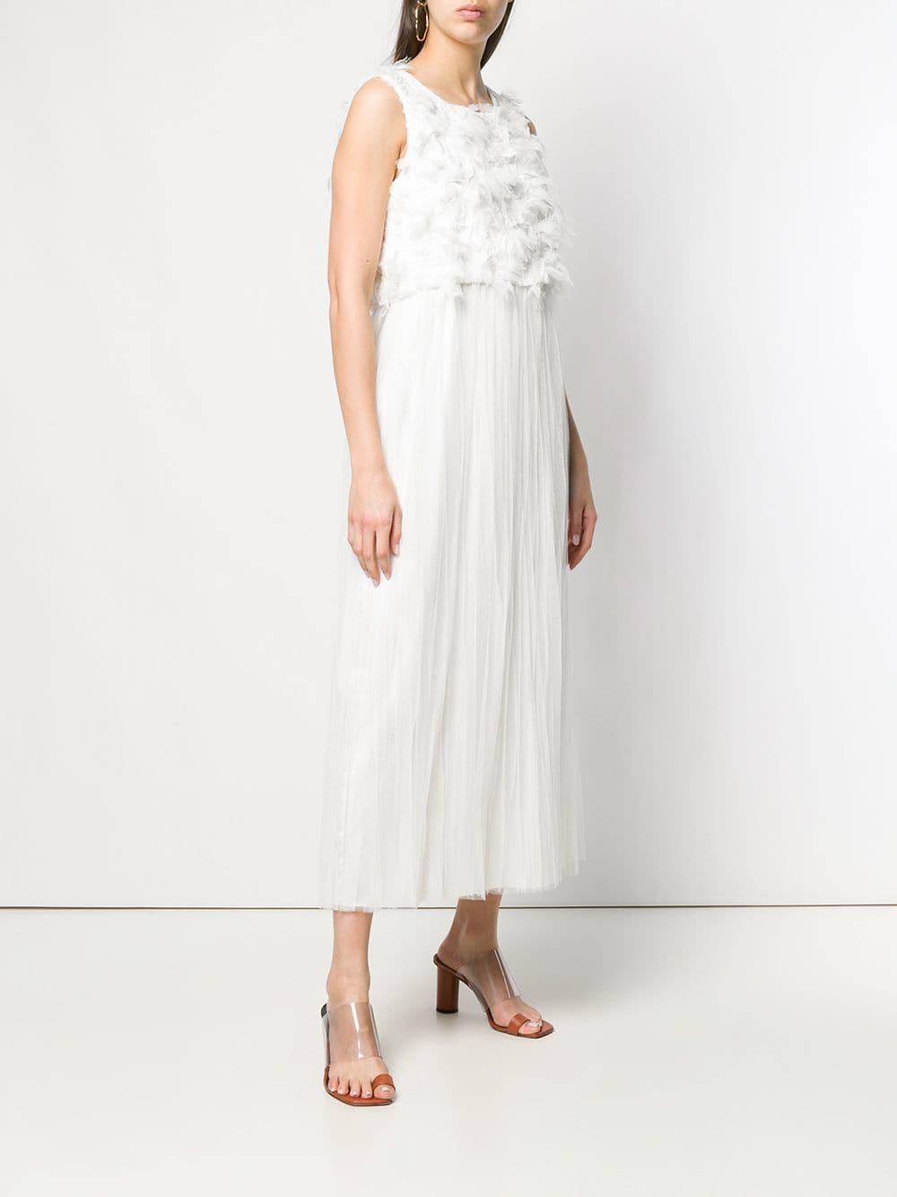 Fabiana filippi deals dress