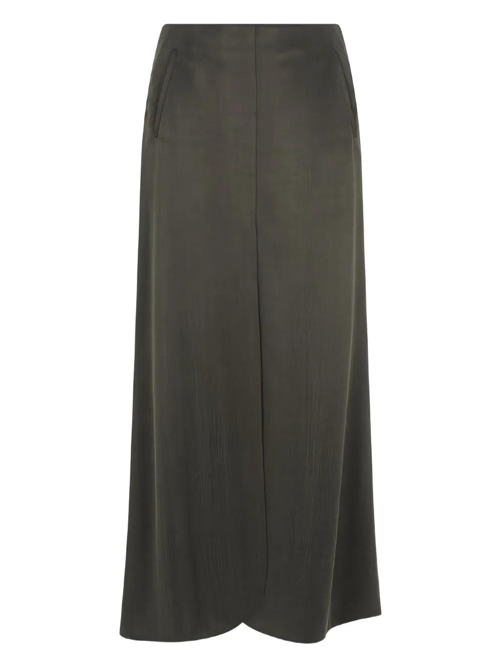 Giorgio Armani Skirts for Women | Online Sale up to 70% off