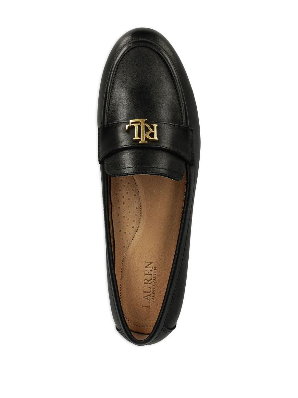 Ralph Lauren Loafers and moccasins for Women Online Sale up to 42 off Lyst Canada