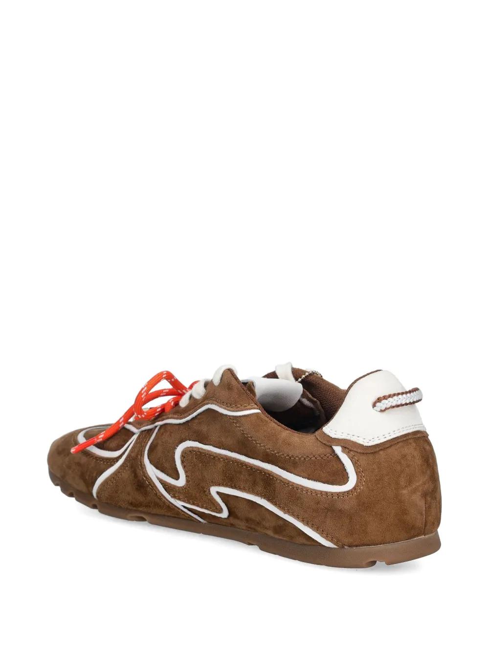 Women's Naked Wolfe Low-top sneakers from $250 | Lyst