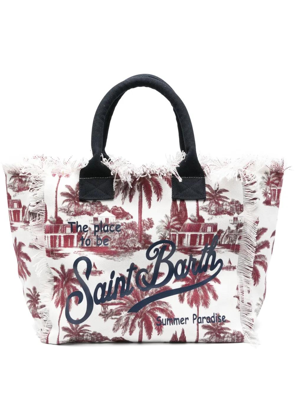 レディース Mc2 Saint Barth トートバッグ | オンラインセールは