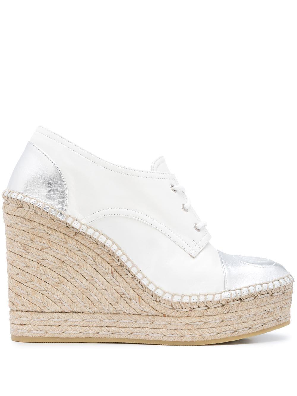 Gucci pilar platform espadrilles sale