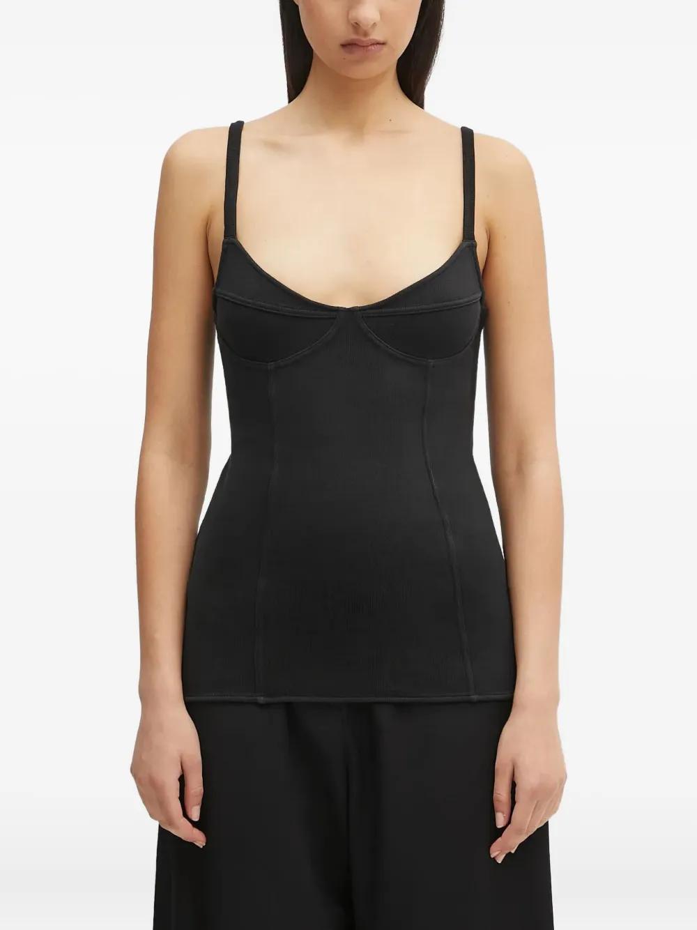 Our Legacy Sleeveless and tank tops for Women | Online Sale