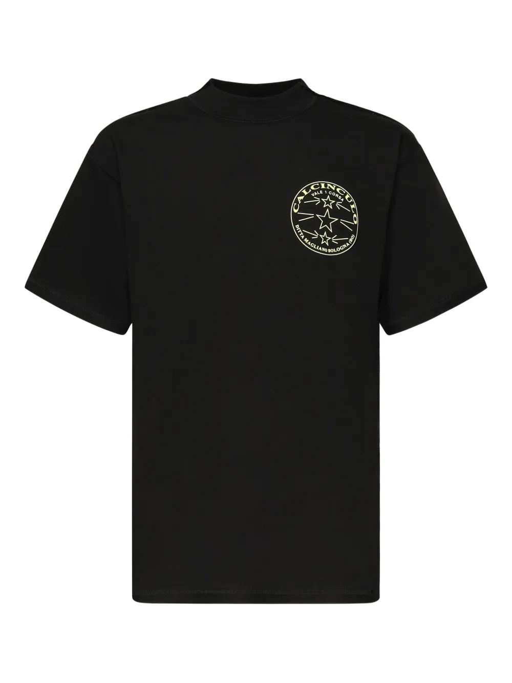 Magliano Short sleeve t-shirts for Men | Online Sale up to