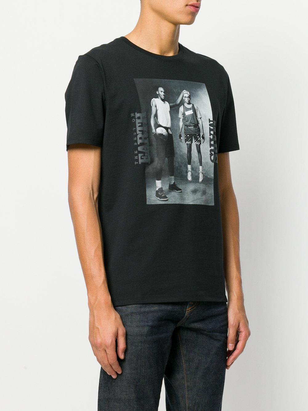 Mars blackmon shirt Clearance