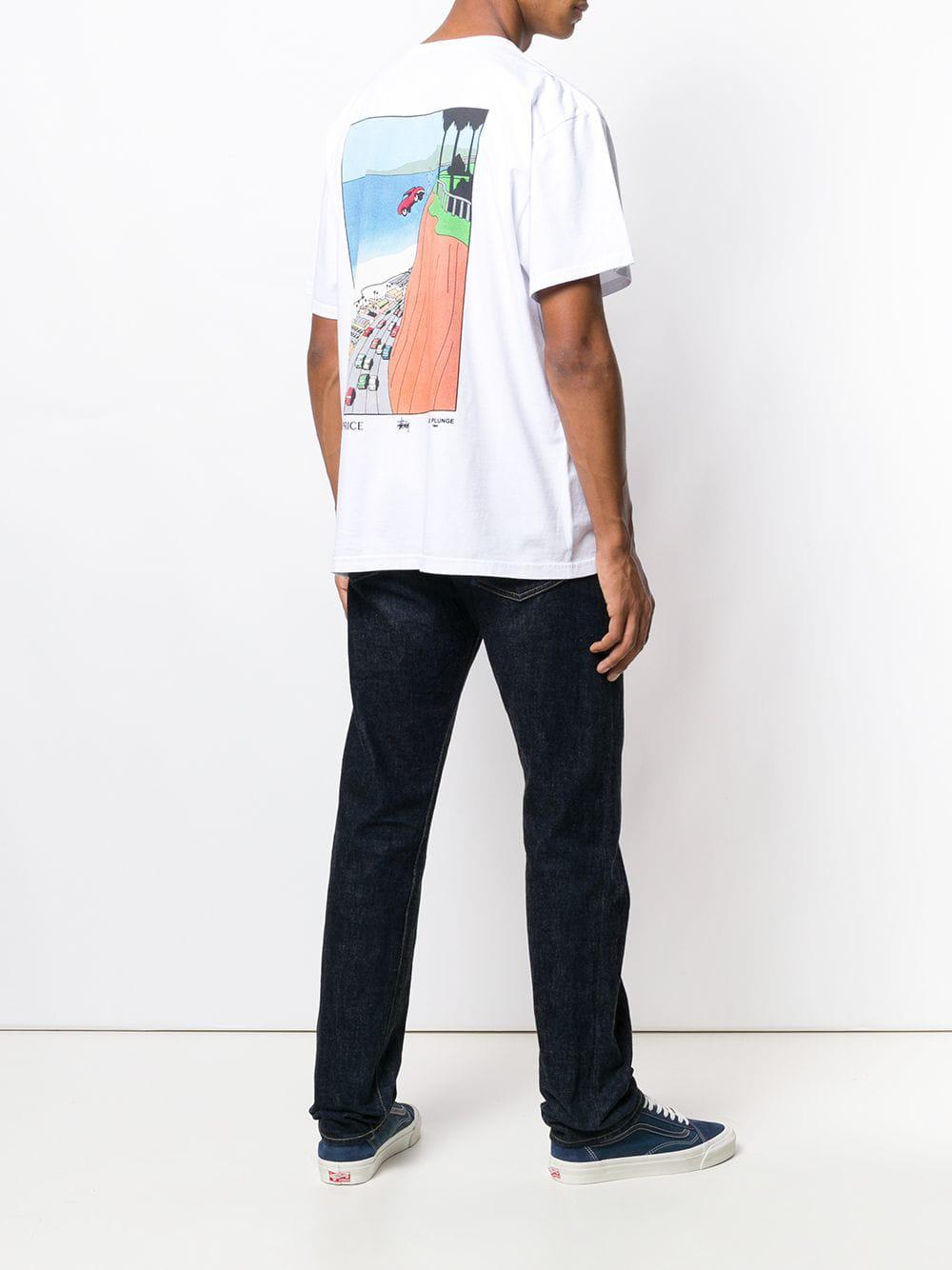 Ken price stussy sales