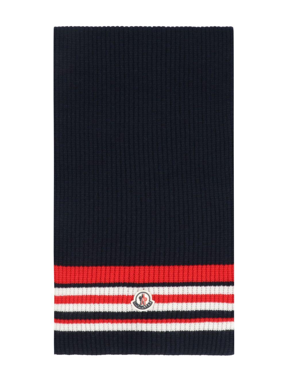 Moncler Scarves and mufflers for Men Online Sale up to 44 off Lyst