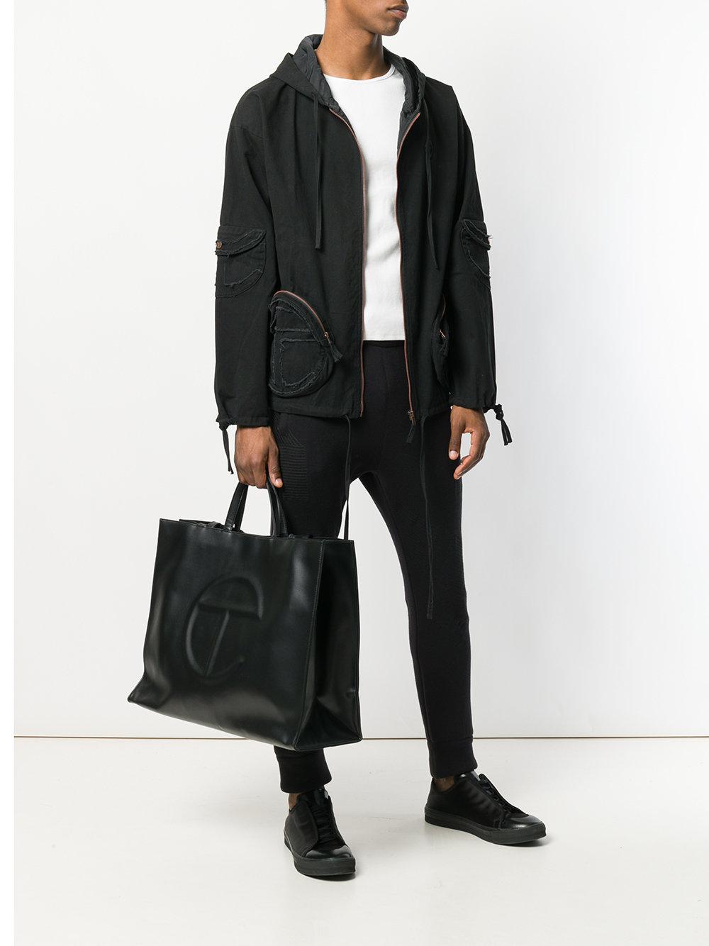 Telfar sac galerie lafayette Clearance