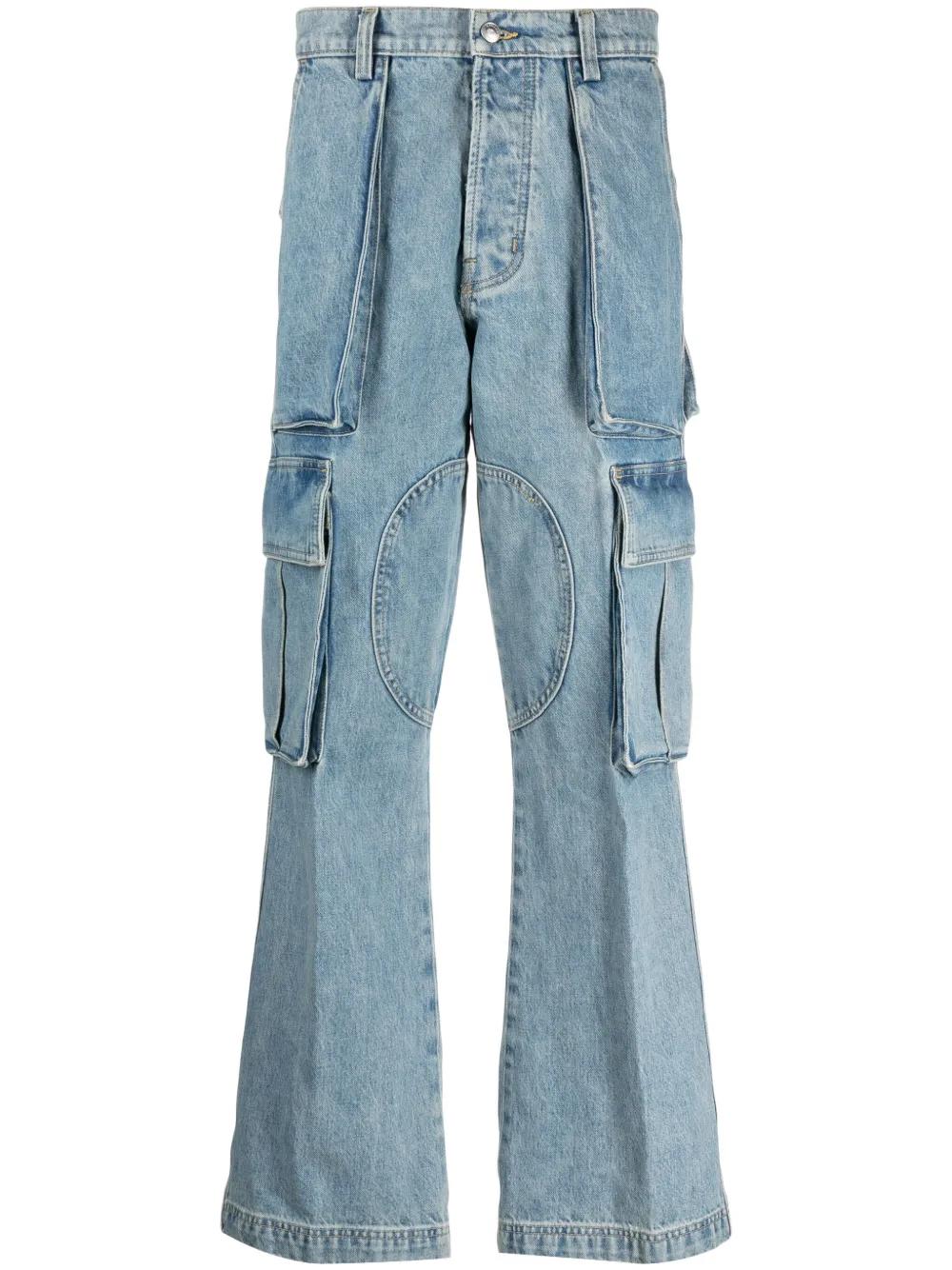 メンズ NAHMIAS ジーンズ | オンラインセールは最大30%オフ | Lyst