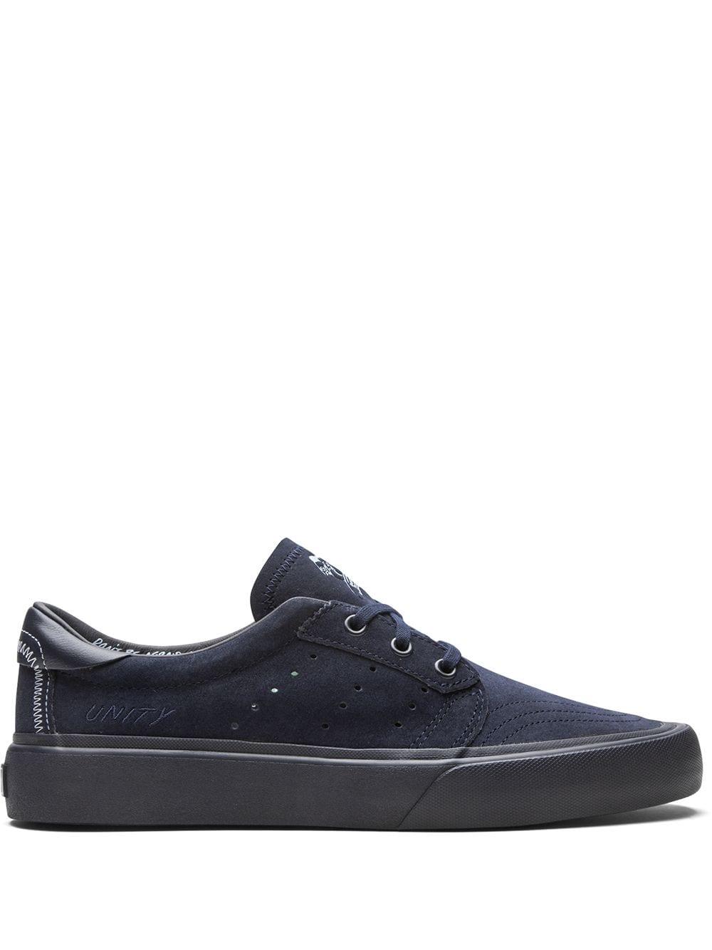adidas Suede X Unity Coronado Low-top 