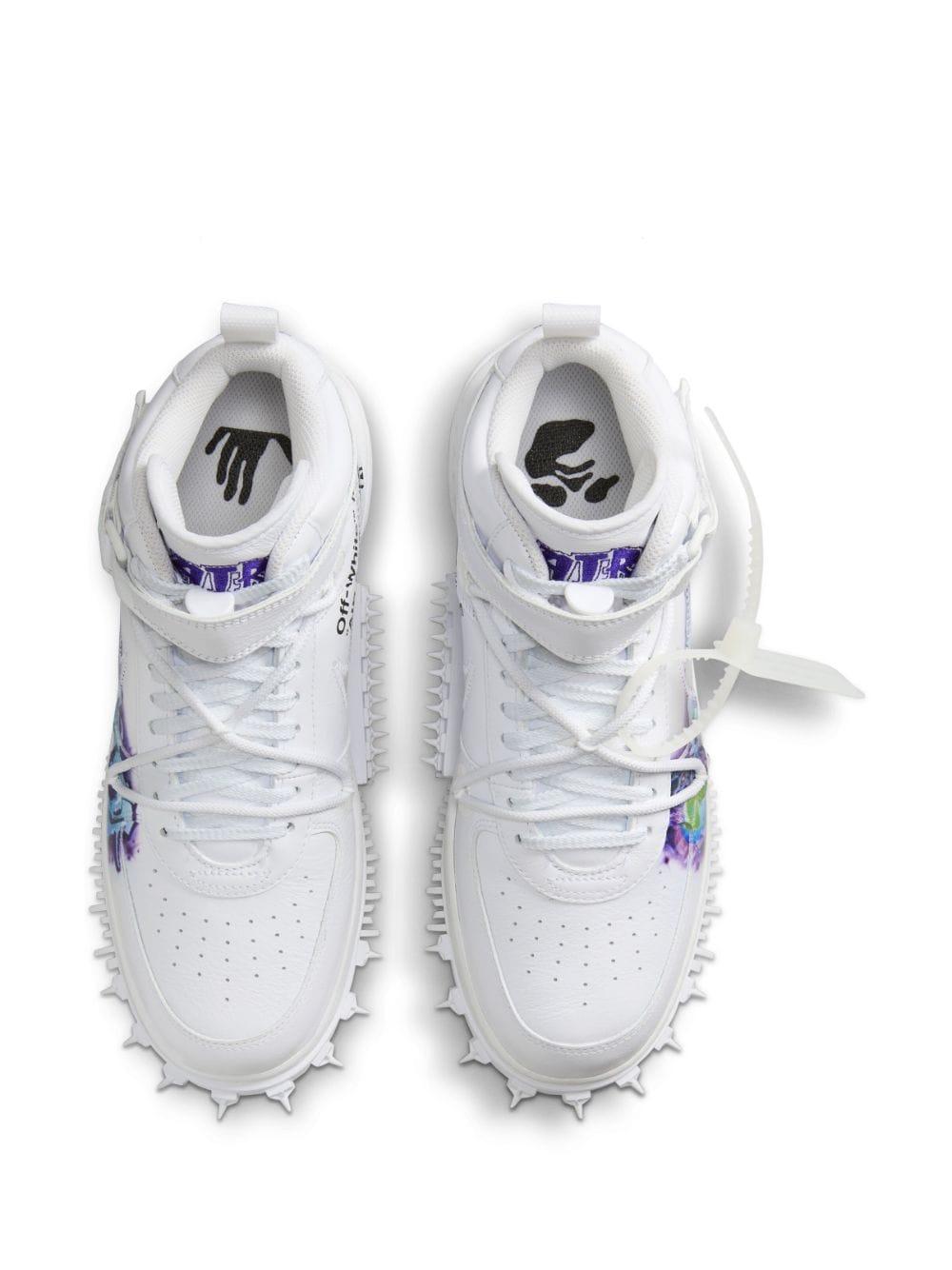 White air best sale force one