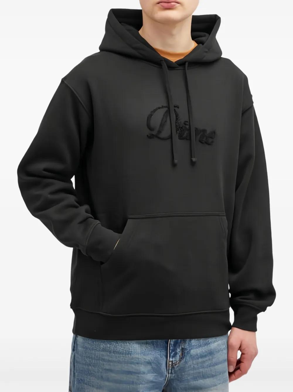 【DIME】Classic Skynet Hoodie BLACK Dime Classic Skynet Hoodie Black | SOMEWHERE®
