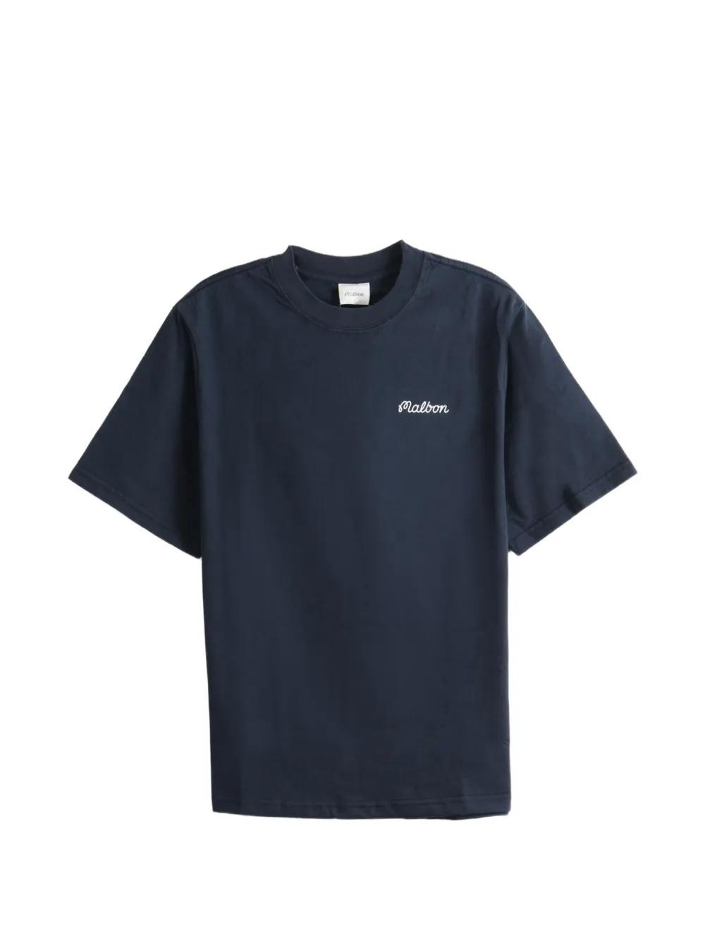 Malbon Golf Short sleeve t-shirts for Men | Online Sale up to 17