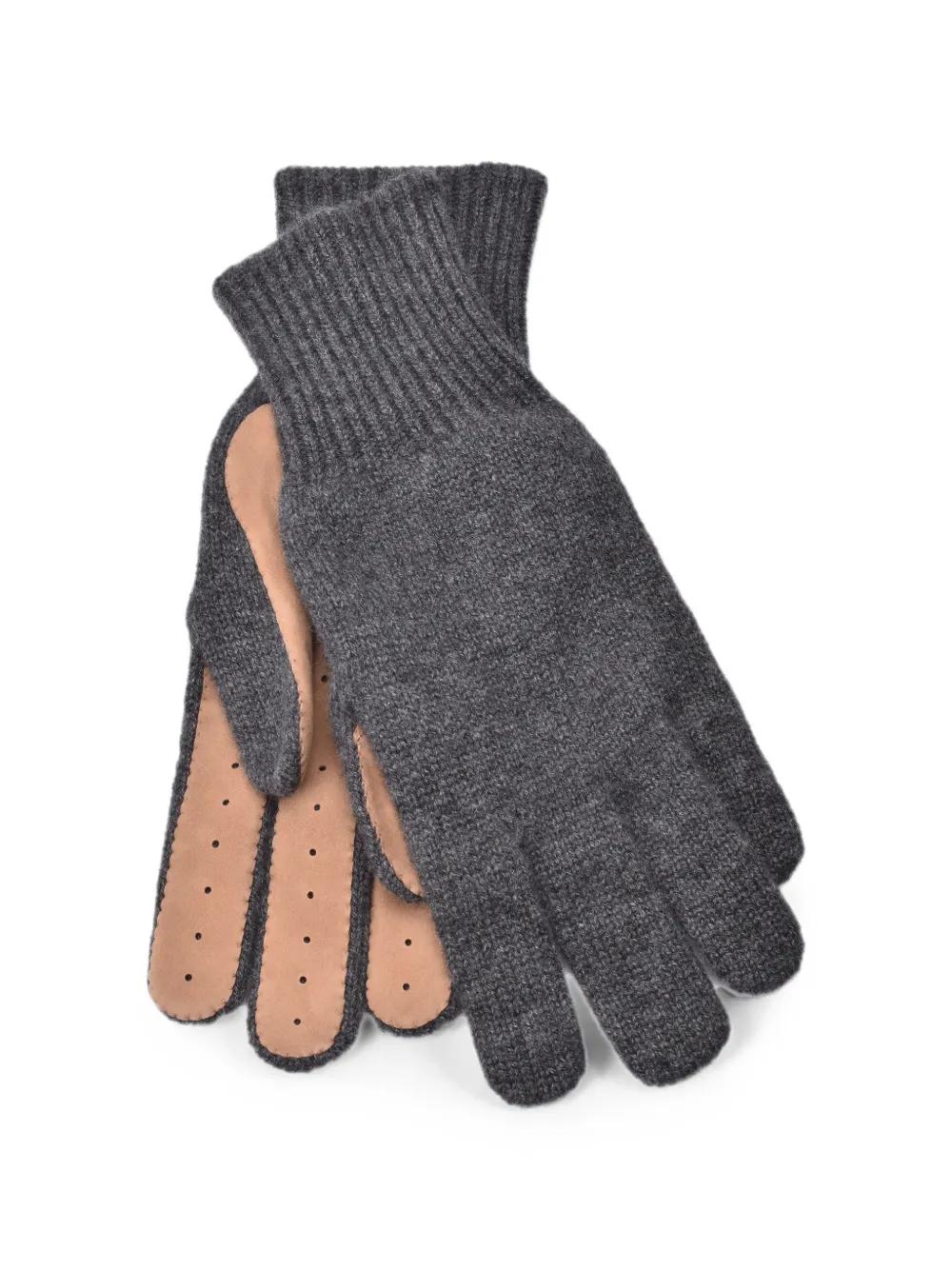 Wildleder-Handschuhe fr Herren | Lyst DE