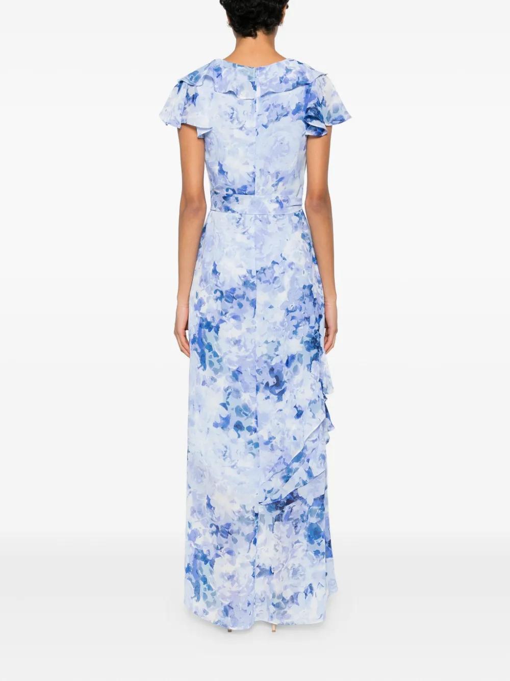 cowl neck slip maxi dress Alesso Powder Blue Satin Cowl-Neck Slip-Maxi Dress – Club L London