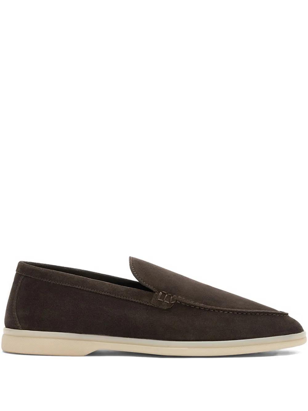 SCAROSSO Slip-on shoes for Men | Online Sale up to 19% off