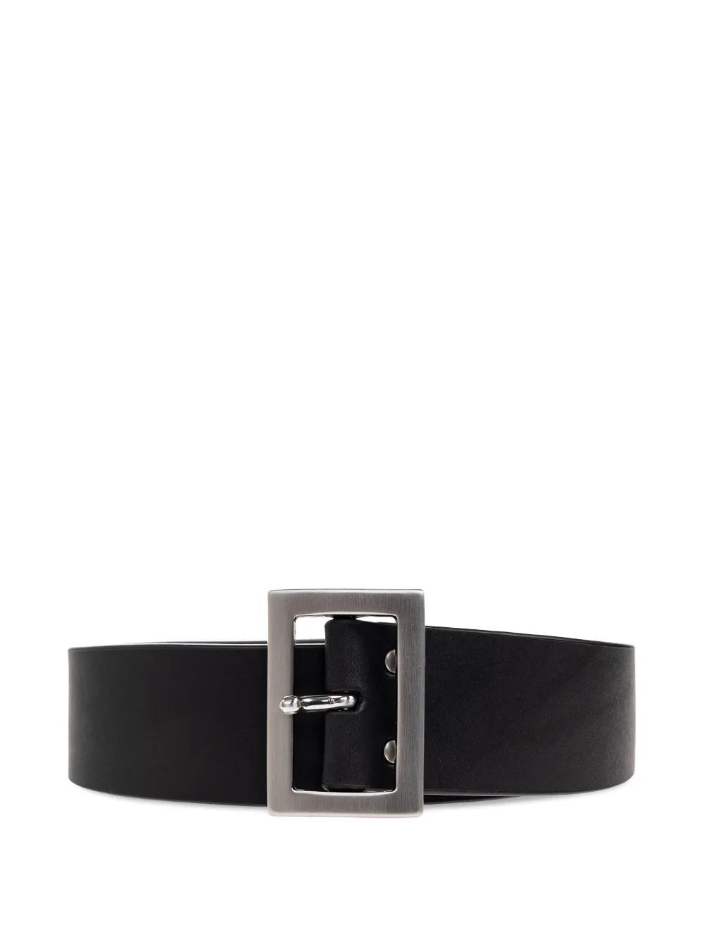 レディース Rick Owens ベルト | オンラインセールは最大51%オフ