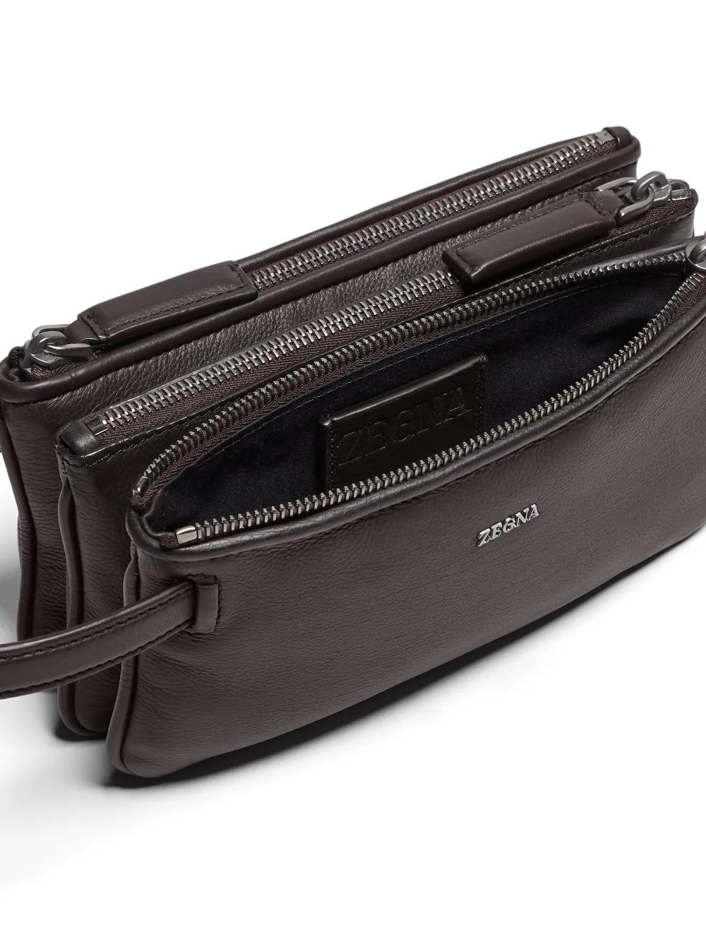 ermenegildo-zegna-brown-Triple