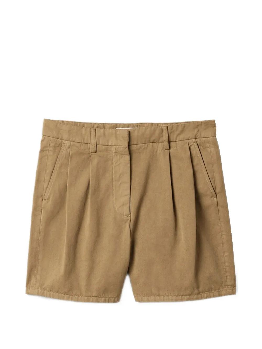 Miu Miu Shorts for Women | Online Sale up to 65% off | Lyst