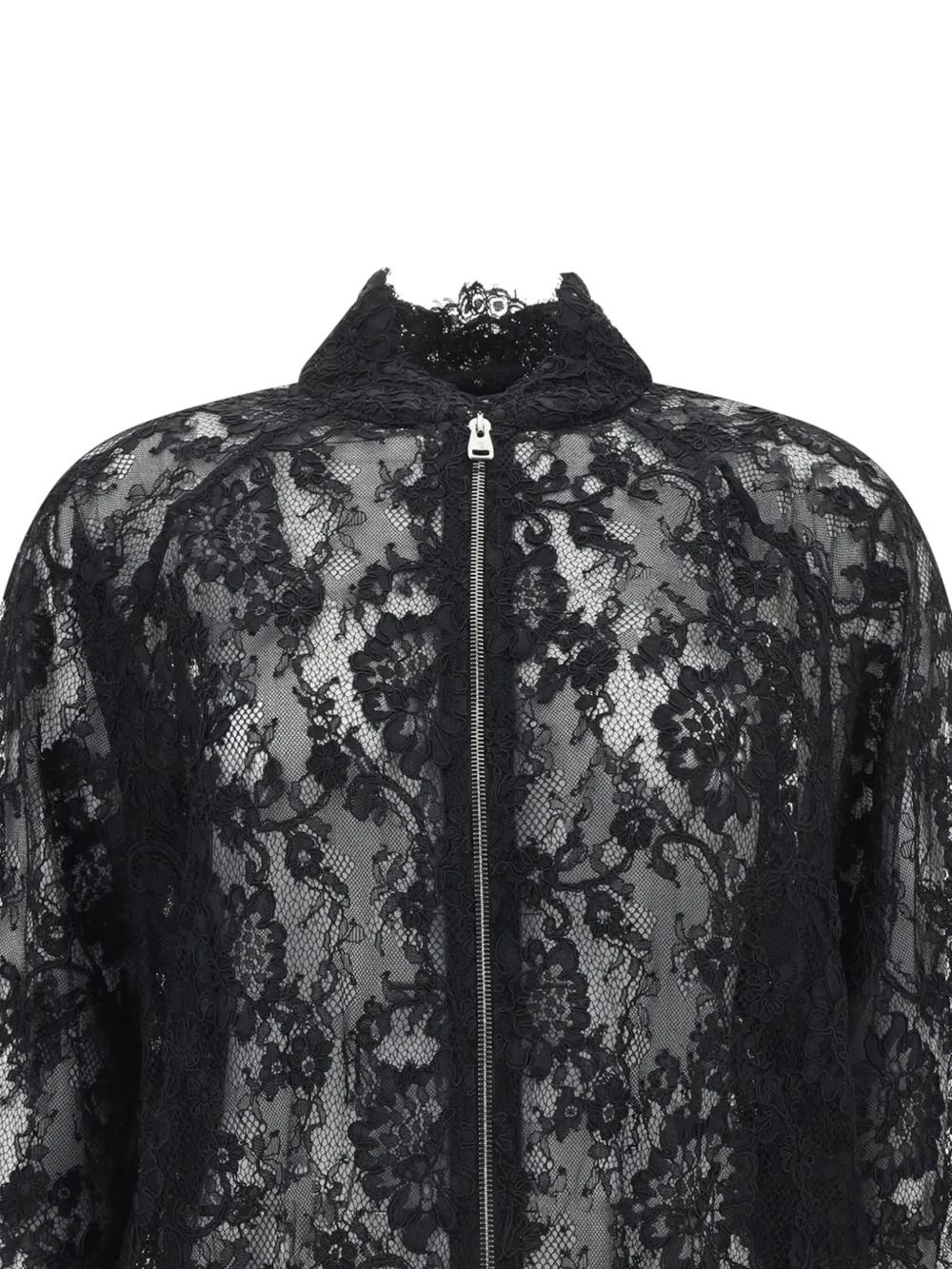 Ermanno Scervino Lace Jackets for Women | Lyst