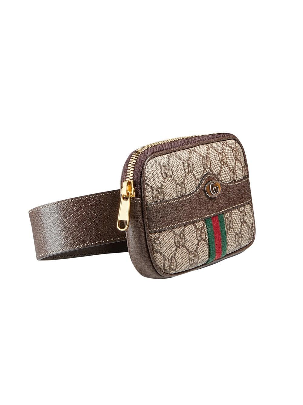 GG Supreme Ophidia ID Holder 601584 – LuxUness