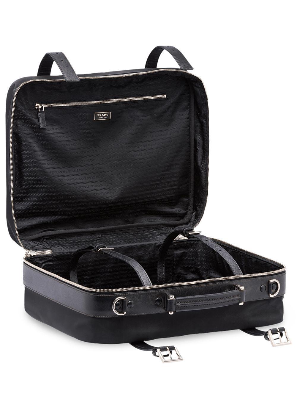 prada holdall