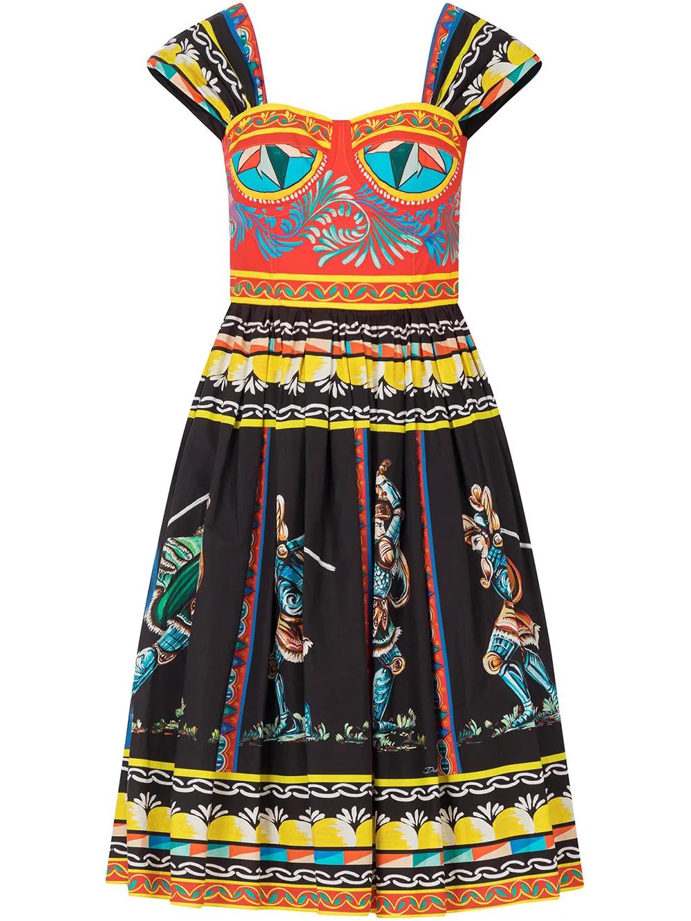 sachin and babi light blue dress Pink Dresses – Frock and Frill main image 0