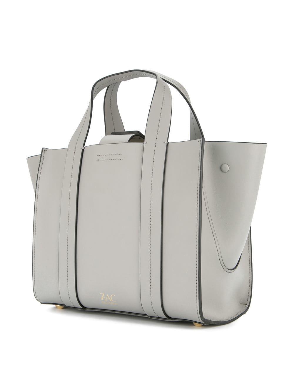 Zac posen eartha sales shopper