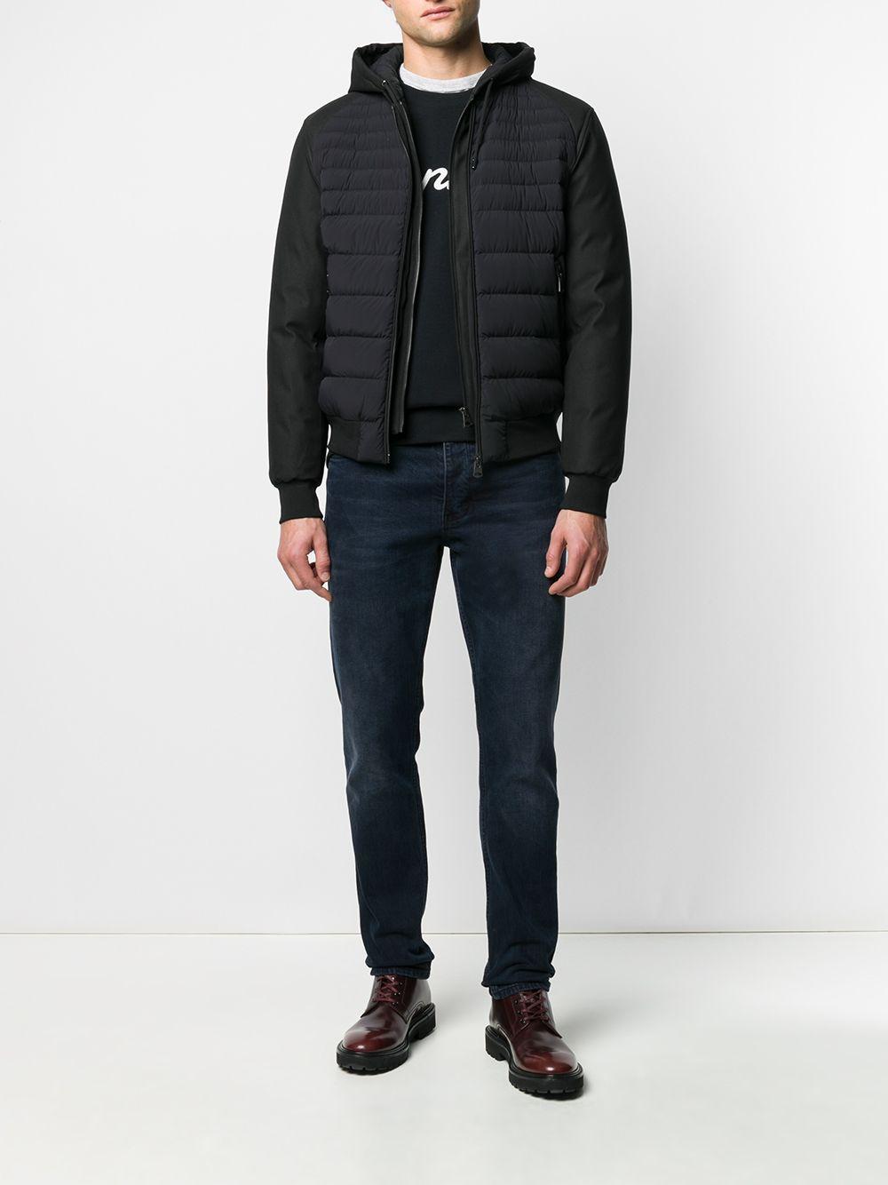 mackage eryk padded jacket