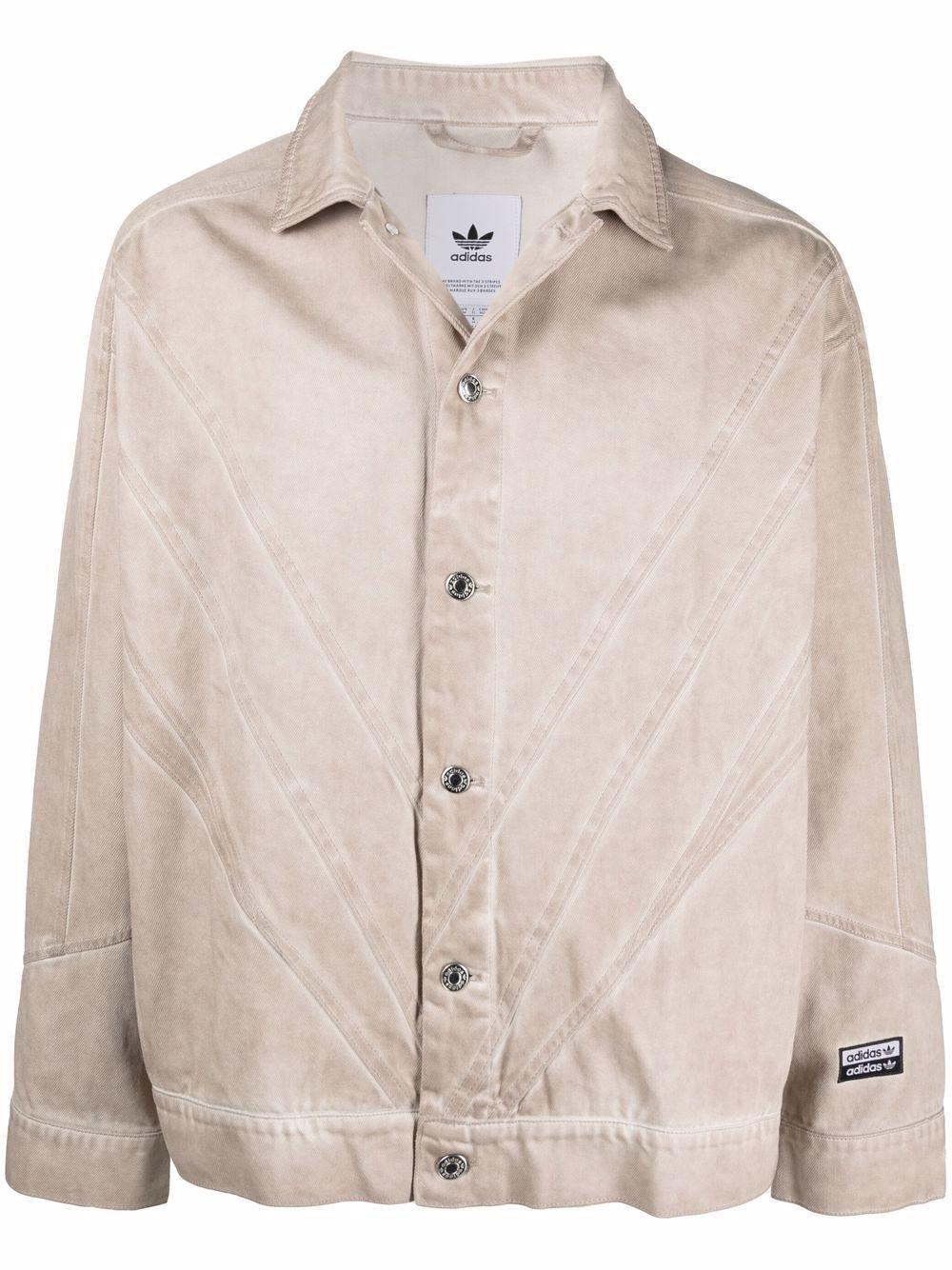 adidas R.y.v. Denim Jacket for Men 