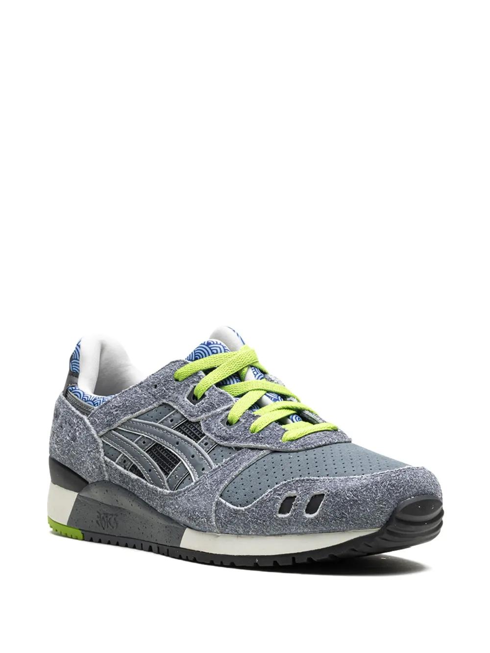 Asics Gel Lyte III Sneakers for Men Up to 46% off Lyst