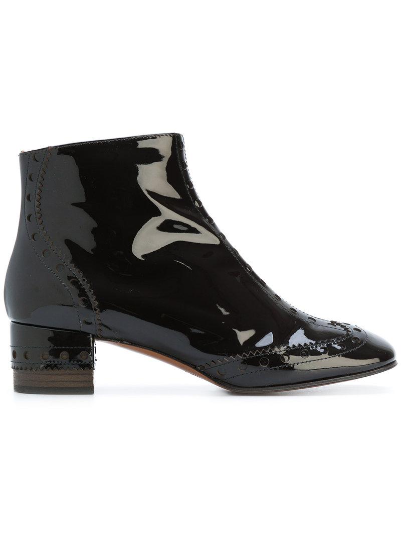 perry boots