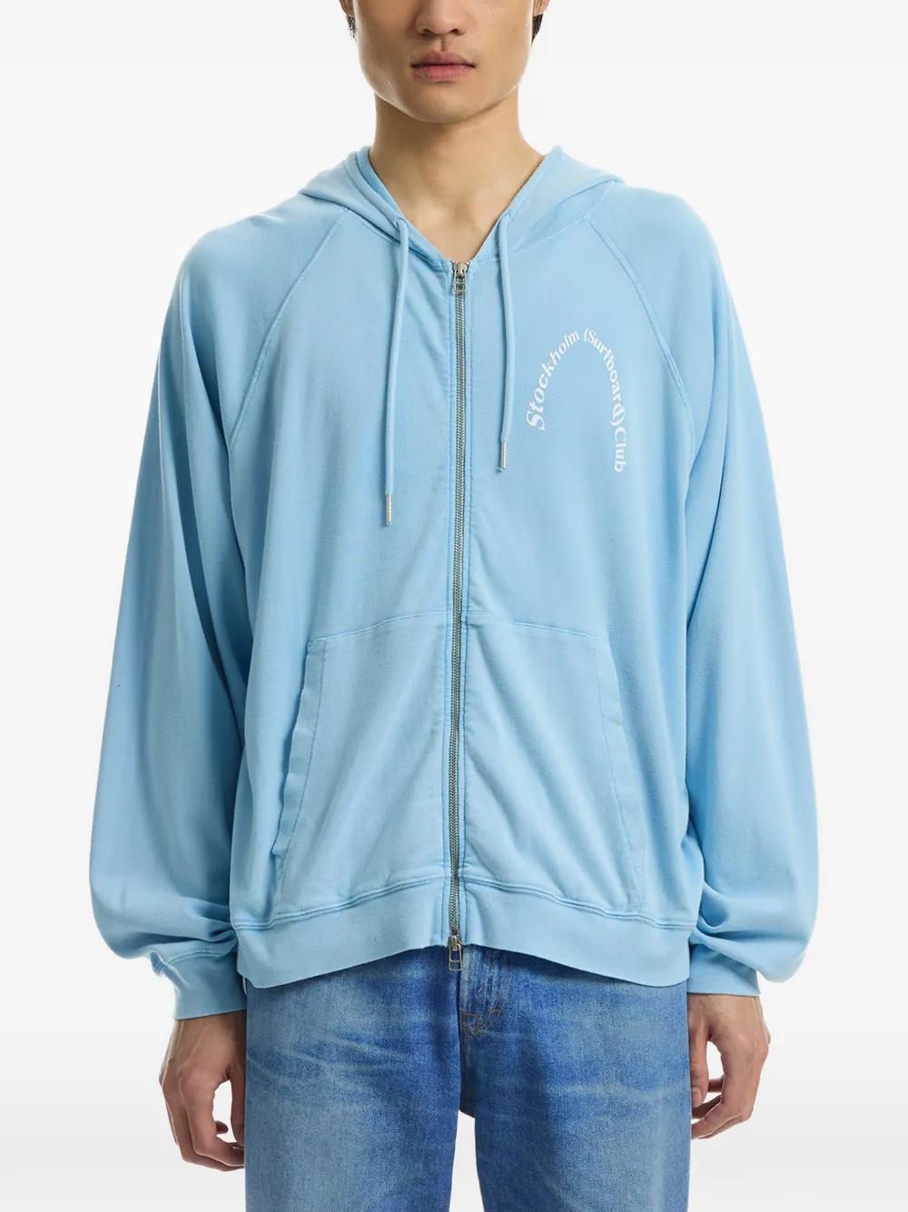 Stockholm Surfboard Club Hoodies for Men | Online Sale up to 51