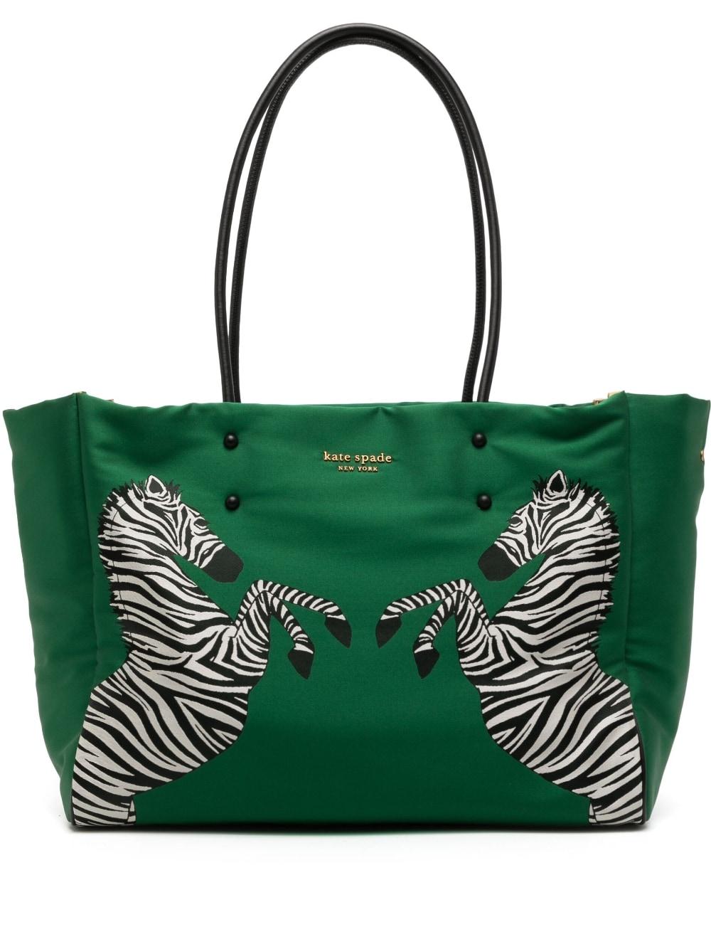 Kate Spade apple green shoulder bag, Women's Fashion, Bags & Wallets,  Shoulder Bags on Carousell
