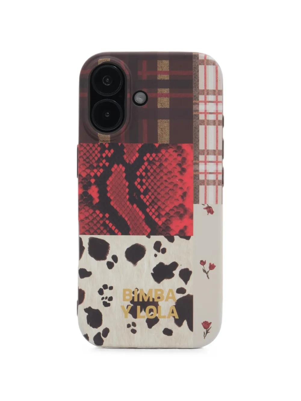 Women's Bimba Y Lola Phone cases from $70 | Lyst