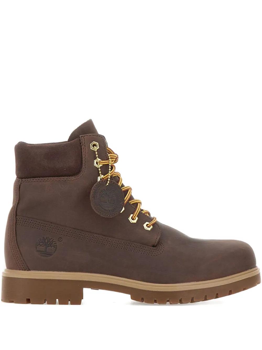 Timberland Schuhe Sprint Trekker Mittelhoher Stiefel FÃ¼r Herren