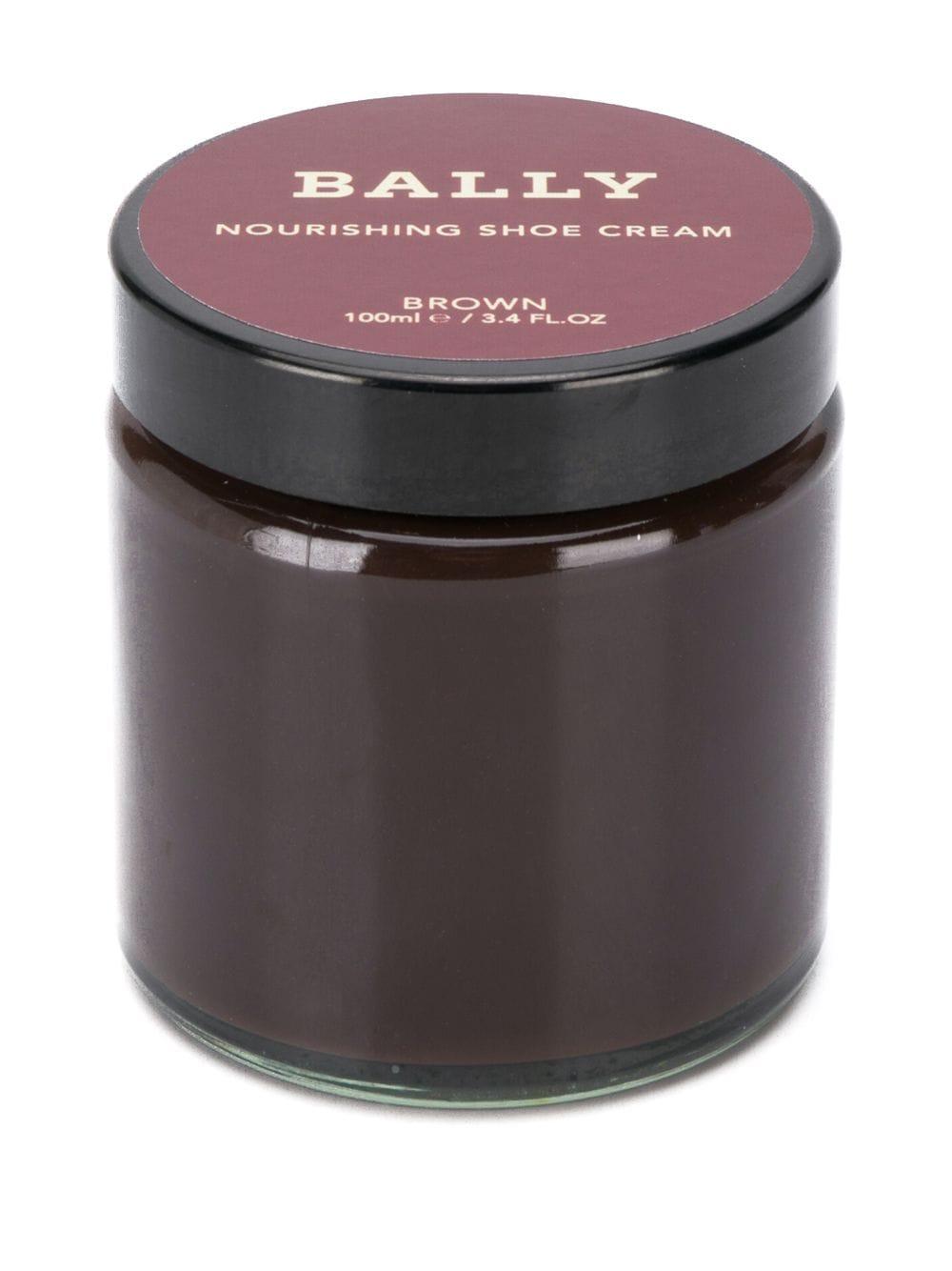 Bally shoe cream Clearance