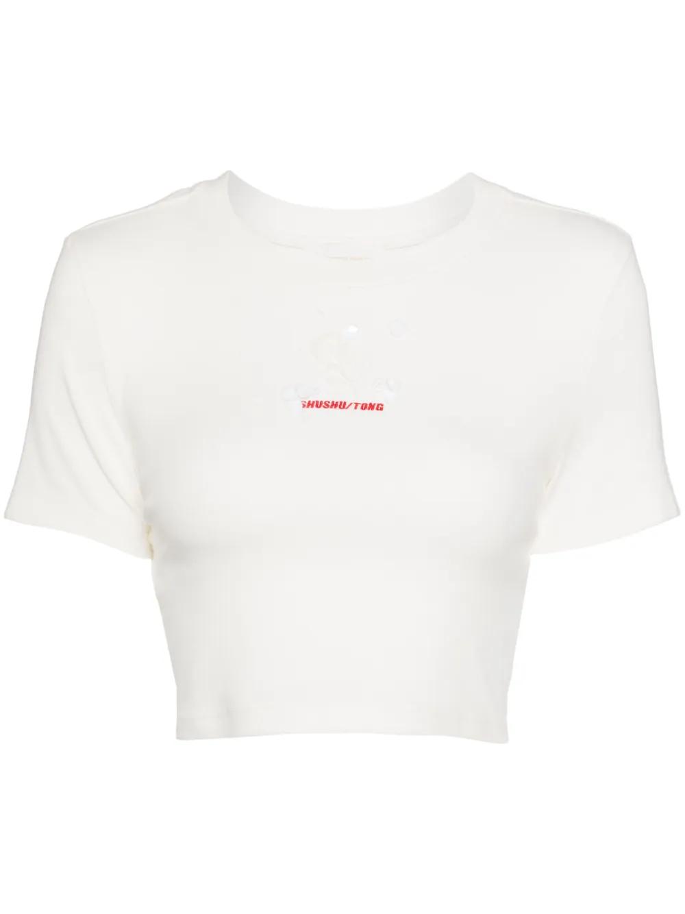 shushutong tシャツ トップス