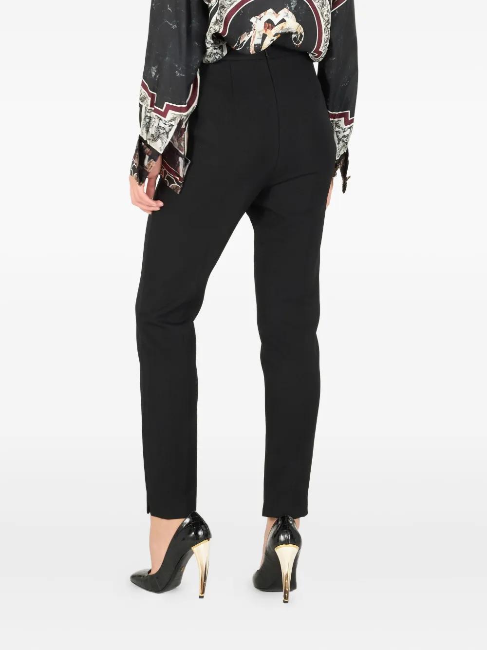 Roberto Cavalli Pants for Women | Online Sale up to 74% off