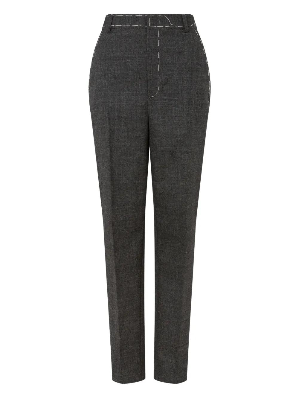 Moschino Pants for Women | Online Sale up to 60% off | Lyst