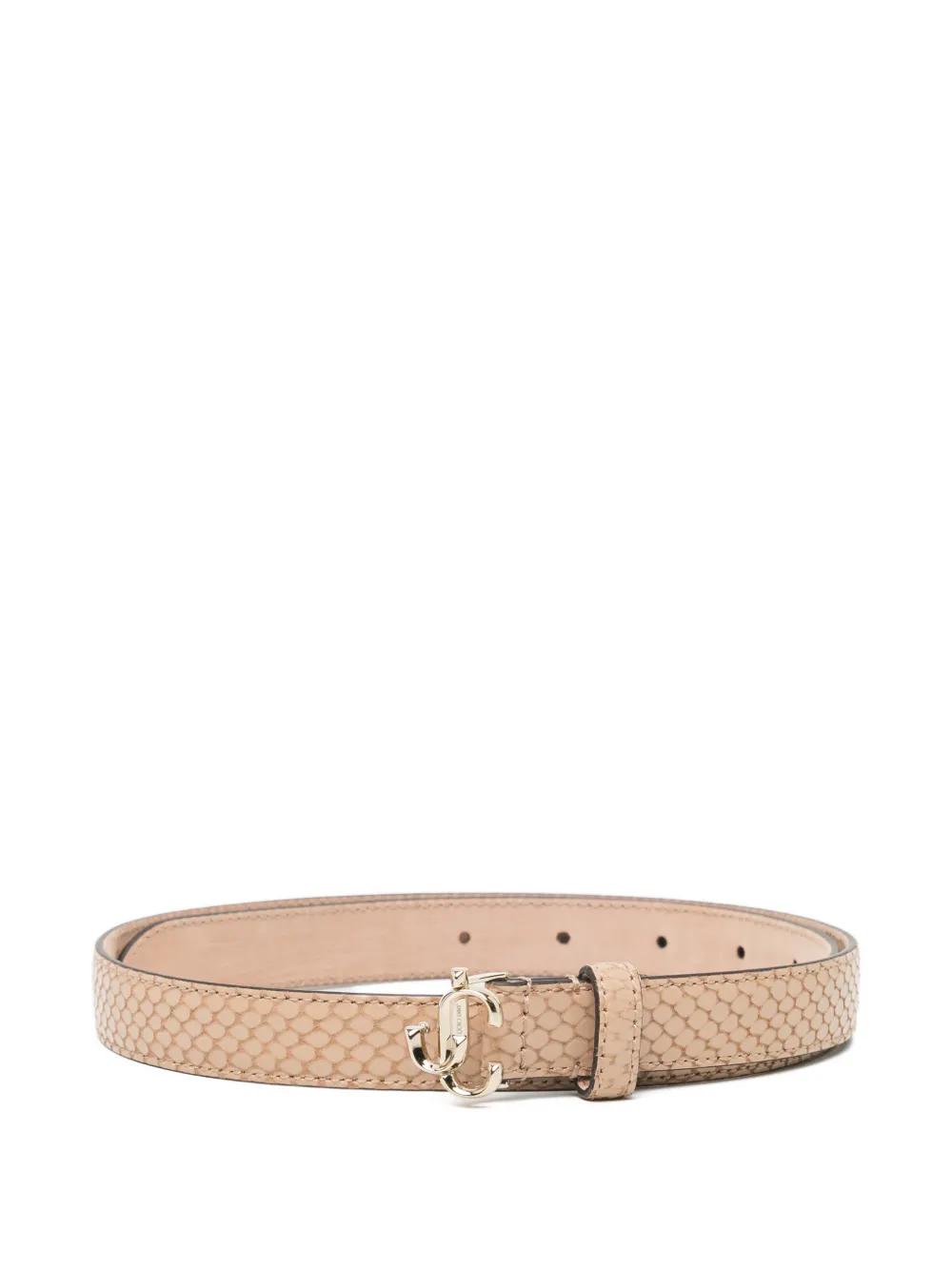 レディース Jimmy Choo ベルトが¥50,600〜 | Lyst