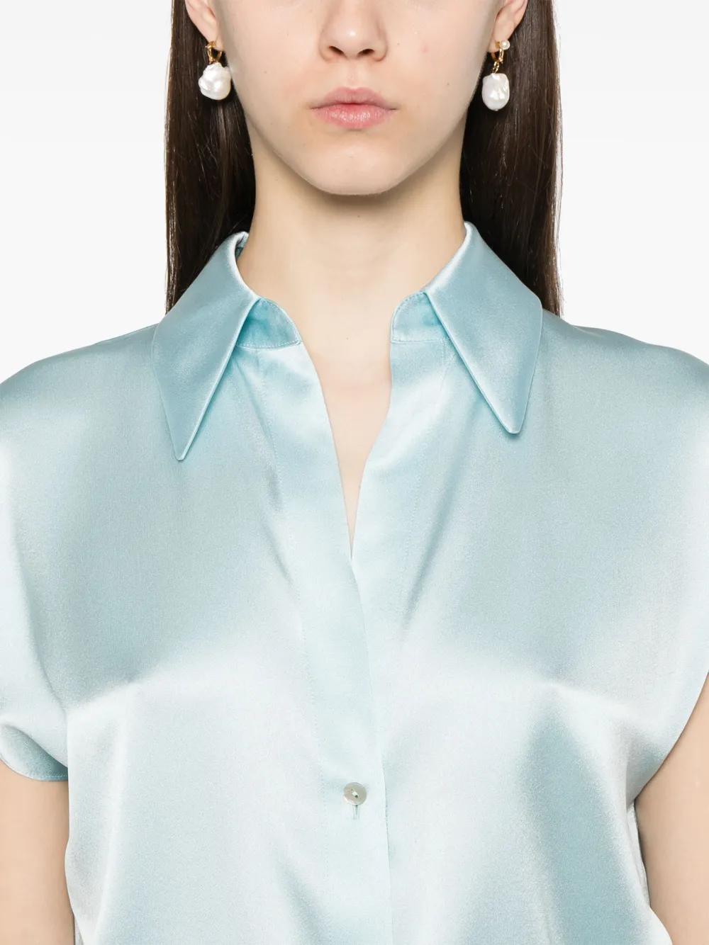 vince blouses on sale