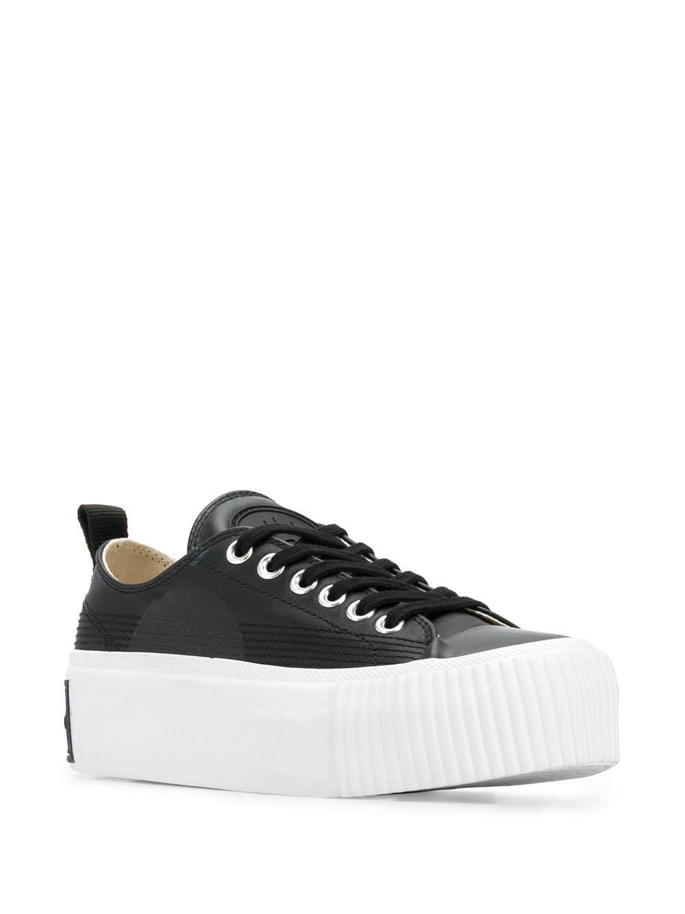 mcq platform sneakers