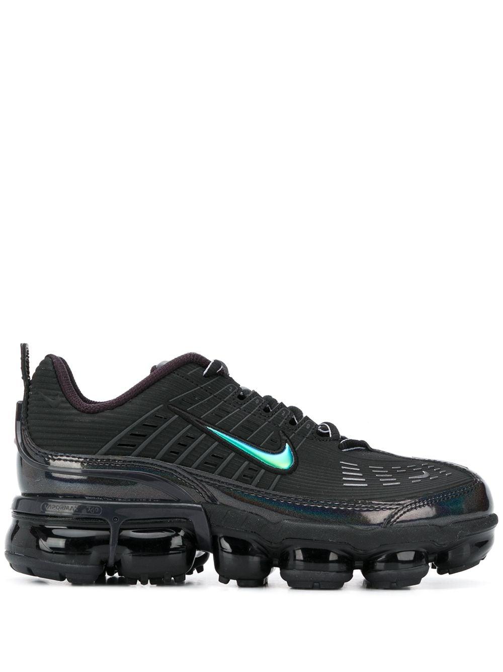 Nike Women's Air Vapormax 360 in Black | Lyst