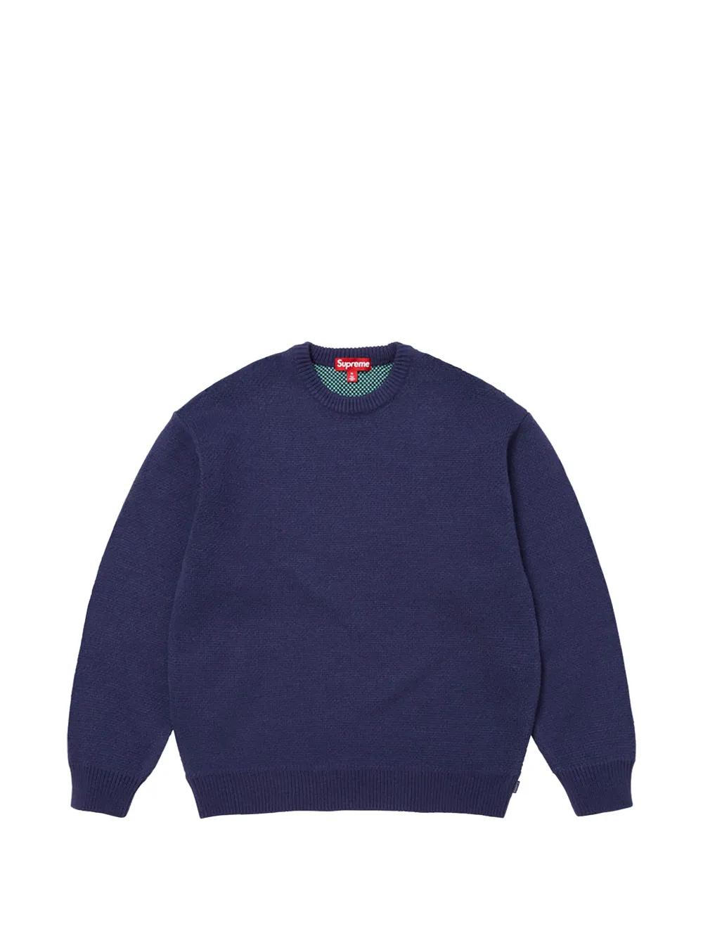 Men's Supreme Knitwear from $104 | Lyst