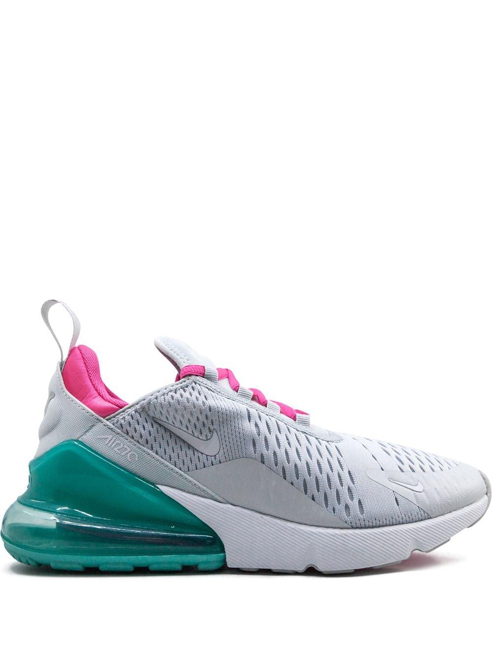 nike air max 270 matte grey
